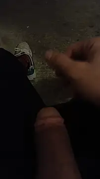 Snapshot of casper0303 chatting on December 13, 2025, 10:38 pm casper0303 online show from December 13, 2025, 10:38 pm