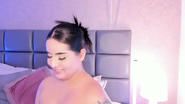 SpicySugar  online show from March 22, 2026, 7:59 pm