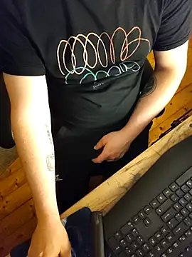 OdinWolf1990 online show from March 24, 2026, 7:36 pm