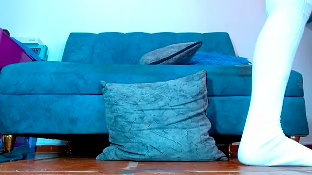 Darcy Lopez online show from November 15, 2025, 3:16 pm