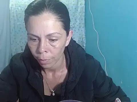 Snapshot of Marilyn_xxxx chatting on January 6, 2026, 7:07 pm Marilyn xxxx online show from January 6, 2026, 7:07 pm