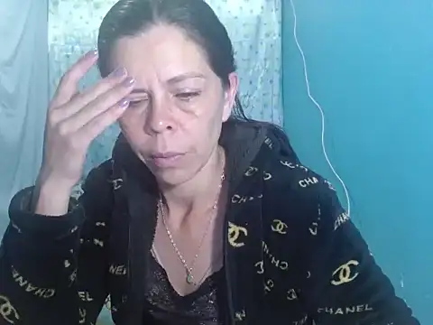 Snapshot of Marilyn_xxxx chatting on January 14, 2026, 1:04 pm Marilyn xxxx online show from January 14, 2026, 1:04 pm