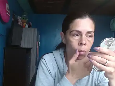 Snapshot of Marilyn_xxxx chatting on February 10, 2026, 7:24 pm Marilyn xxxx online show from February 10, 2026, 7:24 pm