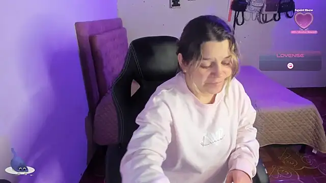 Snapshot of Sabrina_Hall_ chatting on November 22, 2025, 2:54 am Sabrina Hall online show from November 22, 2025, 2:54 am