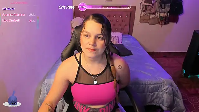 Snapshot of Sabrina_Hall_ chatting on March 4, 2025, 3:55 am Sabrina Hall online show from March 4, 2025, 3:55 am