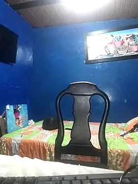 Snapshot of love_evelin chatting on February 26, 2025, 7:53 pm love evelin online show from February 26, 2025, 7:53 pm