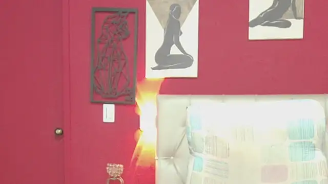 Karol hot25 online show from November 17, 2025, 4:49 am