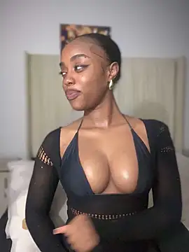 BhadBhad Kitty online show from November 22, 2025, 9:35 pm