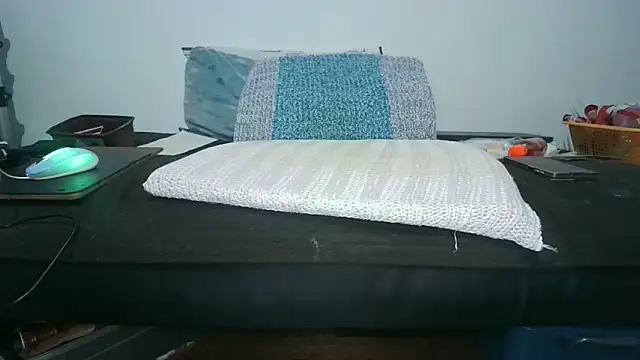 Elizabeth68 online show from February 24, 2026, 10:10 pm