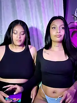 Snapshot of DesthNick1 chatting on December 20, 2024, 5:47 am DesthNick1 online show from December 20, 2024, 5:47 am