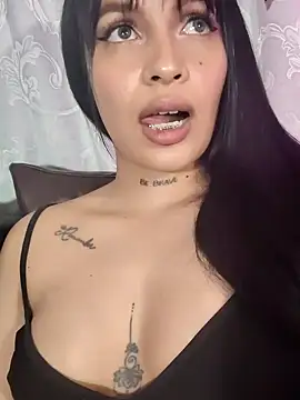 Snapshot of DesthNick1 chatting on January 1, 2025, 10:46 pm DesthNick1 online show from January 1, 2025, 10:46 pm