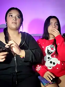 Snapshot of DesthNick1 chatting on December 18, 2025, 5:12 am DesthNick1 online show from December 18, 2025, 5:12 am