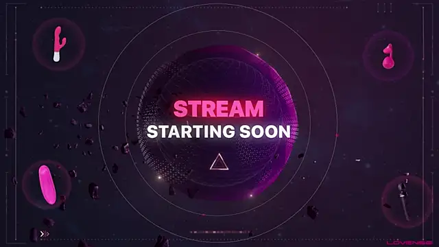 AgathaNoxe online show from December 22, 2025, 2:55 am