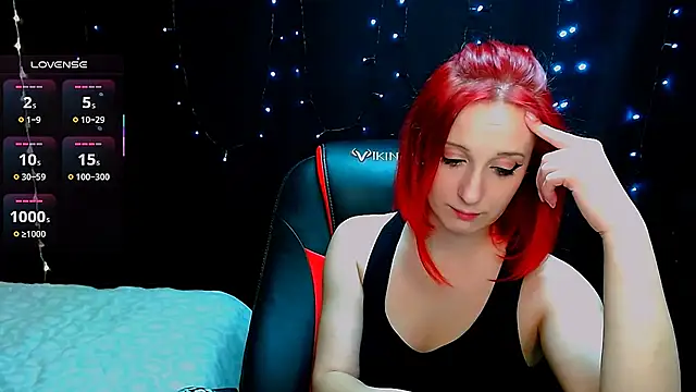 AgathaNoxe online show from February 28, 2025, 1:47 am