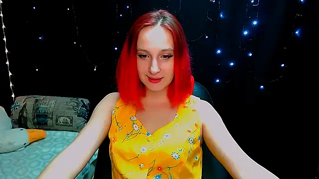 AgathaNoxe online show from February 5, 2025, 2:29 am