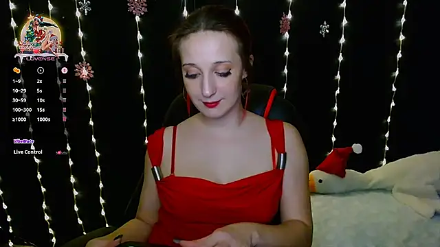 AgathaNoxe online show from December 28, 2024, 12:57 am