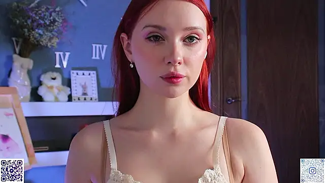 Snapshot of YourSkyAni chatting on December 6, 2024, 10:10 am YourSkyAni online show from December 6, 2024, 10:10 am