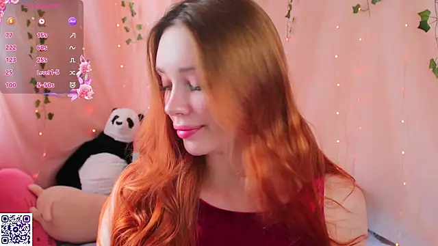 Snapshot of YourSkyAni chatting on September 24, 2025, 10:11 am YourSkyAni online show from September 24, 2025, 10:11 am