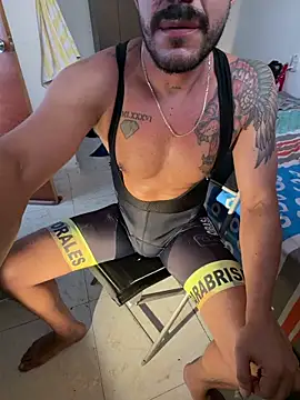 Snapshot of ganosex chatting on March 1, 2026, 9:26 pm ganosex online show from March 1, 2026, 9:26 pm