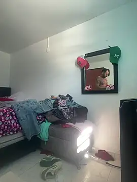 Snapshot of ganosex chatting on January 18, 2026, 2:31 pm ganosex online show from January 18, 2026, 2:31 pm