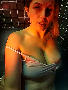 Lizzymontanaa online show from March 20, 2025, 3:13 am