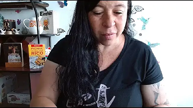 Snapshot of SadistikXX chatting on April 18, 2026, 1:24 pm SadistikXX online show from April 18, 2026, 1:24 pm