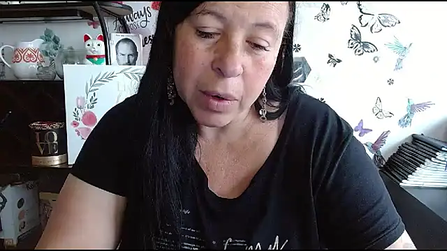 SadistikXX online show from October 7, 2025, 2:51 pm