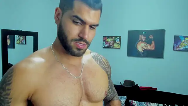 Snapshot of SamirHazard97 chatting on September 16, 2025, 7:59 pm SamirHazard97 online show from September 16, 2025, 7:59 pm