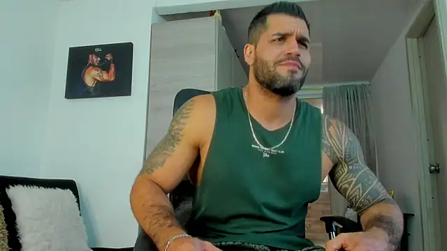 SamirHazard97 online show from February 6, 2026, 7:32 pm