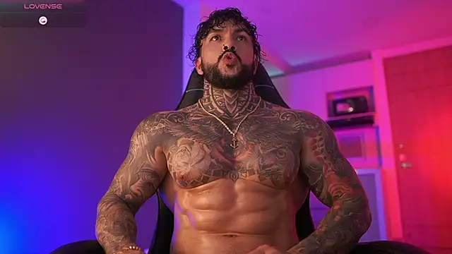 Snapshot of mariano_costa chatting on November 1, 2025, 3:13 am mariano costa online show from November 1, 2025, 3:13 am