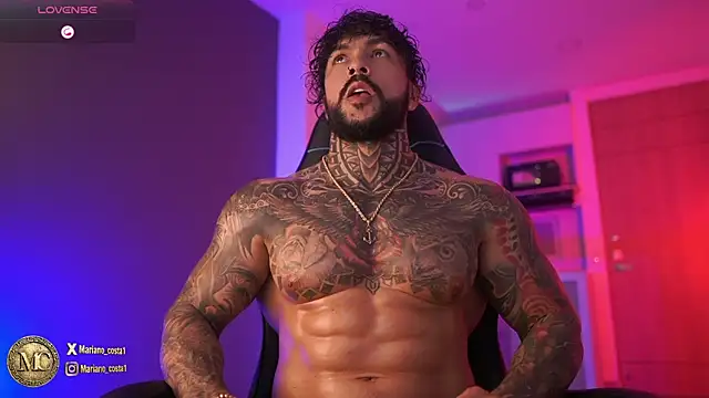 Snapshot of mariano_costa chatting on November 24, 2025, 1:16 am mariano costa online show from November 24, 2025, 1:16 am