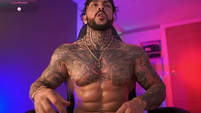 Snapshot of mariano_costa chatting on October 30, 2025, 5:06 am mariano costa online show from October 30, 2025, 5:06 am