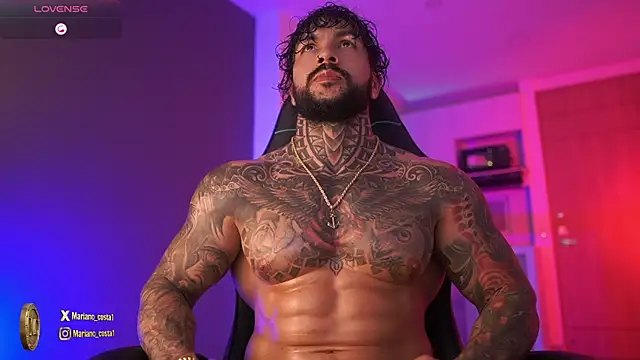 Snapshot of mariano_costa chatting on November 25, 2025, 3:07 am mariano costa online show from November 25, 2025, 3:07 am