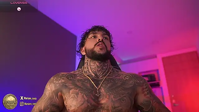 Snapshot of mariano_costa chatting on November 22, 2025, 2:21 am mariano costa online show from November 22, 2025, 2:21 am