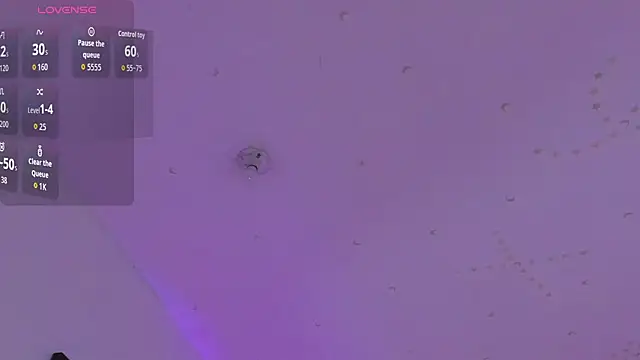 melody suarez online show from November 22, 2025, 11:03 pm