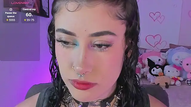 melody suarez online show from November 27, 2025, 11:16 pm