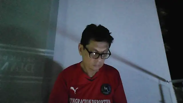 Snapshot of MarcusKelvin chatting on May 3, 2026, 3:11 am MarcusKelvin online show from May 3, 2026, 3:11 am
