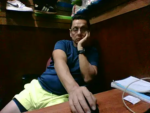 MarcusKelvin online show from November 2, 2025, 2:00 pm