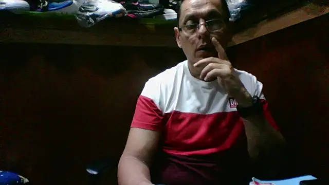 Snapshot of MarcusKelvin chatting on September 20, 2025, 12:54 pm MarcusKelvin online show from September 20, 2025, 12:54 pm