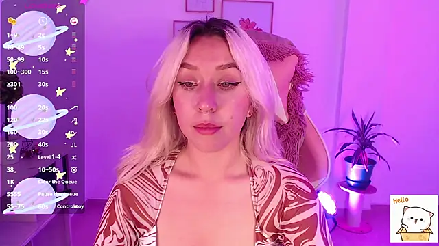 Snapshot of Dahlia__espresso chatting on February 5, 2025, 9:07 pm Dahlia espresso online show from February 5, 2025, 9:07 pm