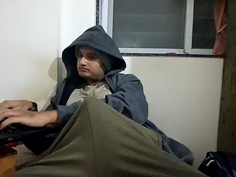 Jonrobinso online show from January 6, 2026, 3:49 pm