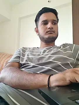 Jonrobinso online show from April 12, 2026, 3:54 am