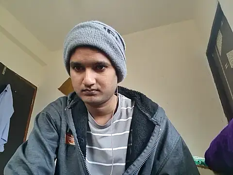 Snapshot of Jonrobinso chatting on January 18, 2026, 5:00 am Jonrobinso online show from January 18, 2026, 5:00 am