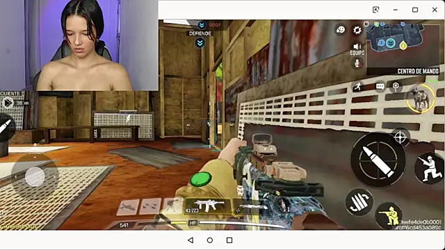  Denis sweet online show from March 22, 2025, 4:56 am