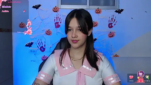  Denis sweet online show from October 31, 2025, 3:58 am