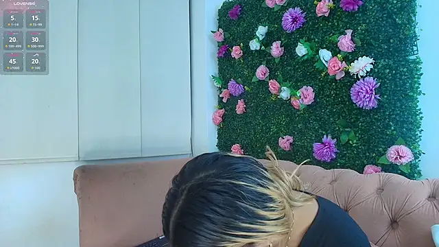 miranda villa online show from November 6, 2025, 12:31 pm