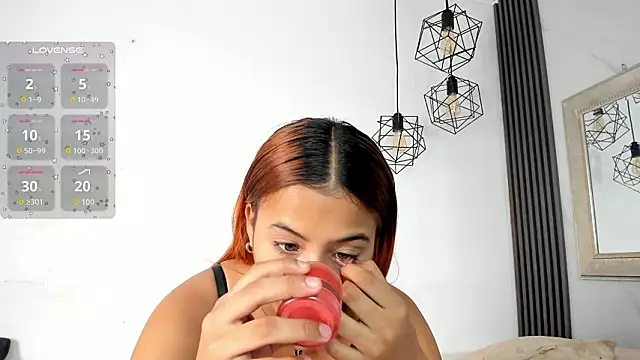 miranda villa online show from February 26, 2026, 12:16 pm