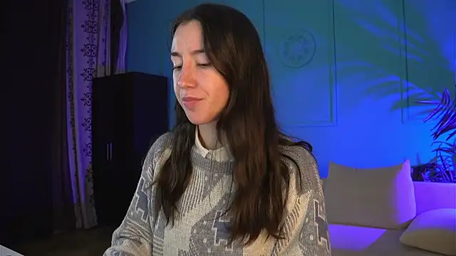 Belle Via online show from February 27, 2026, 3:45 pm