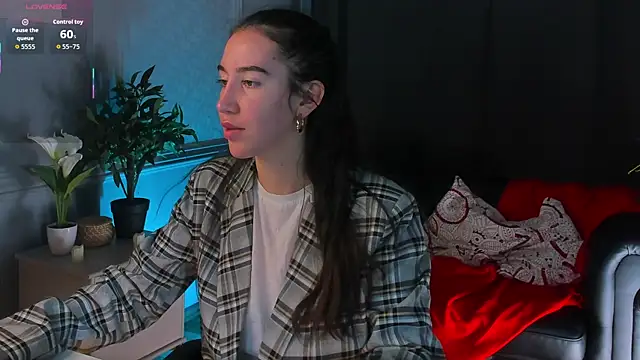 Belle Via online show from April 2, 2026, 2:35 pm