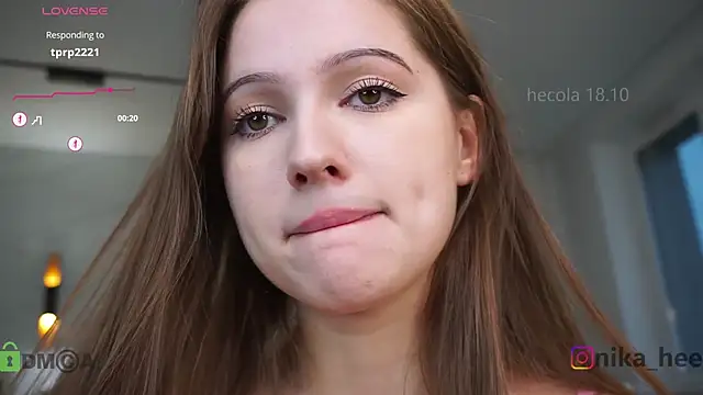 hecola online show from October 18, 2025, 12:51 pm